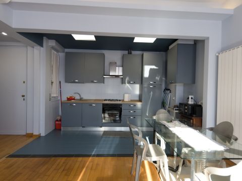 Salita Privata Crosa dell'Oro, 30 - Santa Margherita Ligure