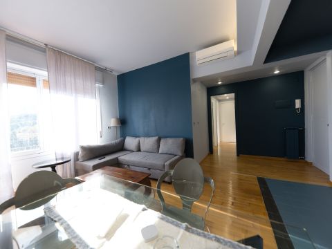 Salita Privata Crosa dell'Oro, 30 - Santa Margherita Ligure