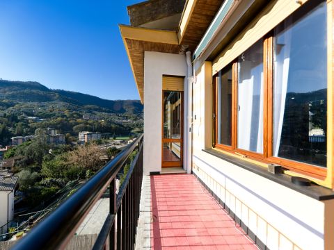 Salita Privata Crosa dell'Oro, 30 - Santa Margherita Ligure