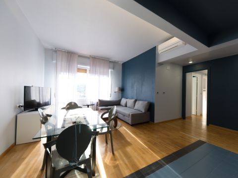 Salita Privata Crosa dell'Oro, 30 - Santa Margherita Ligure