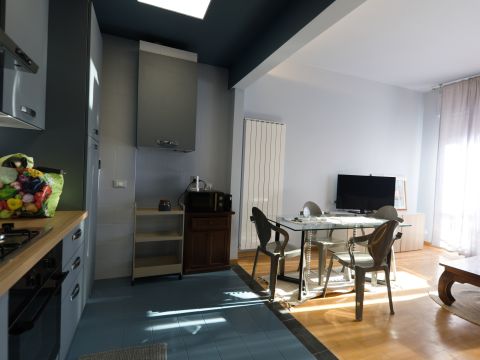 Salita Privata Crosa dell'Oro, 30 - Santa Margherita Ligure