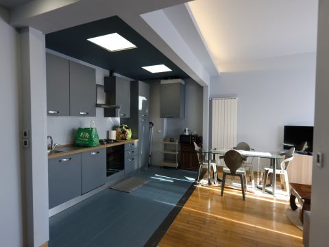 Salita Privata Crosa dell'Oro, 30 - Santa Margherita Ligure