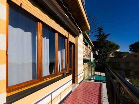 Salita Privata Crosa dell'Oro, 30 - Santa Margherita Ligure