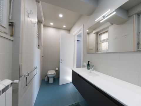 Salita Privata Crosa dell'Oro, 30 - Santa Margherita Ligure