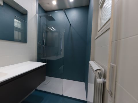 Salita Privata Crosa dell'Oro, 30 - Santa Margherita Ligure