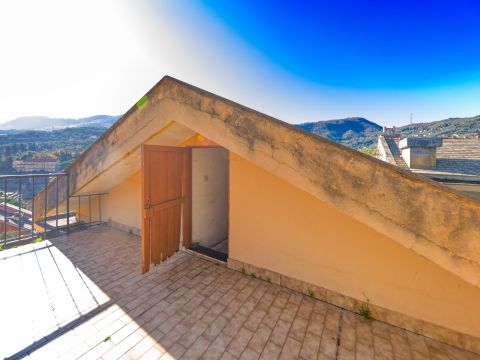 Salita Privata Crosa dell'Oro, 30 - Santa Margherita Ligure