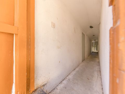 Salita Privata Crosa dell'Oro, 30 - Santa Margherita Ligure