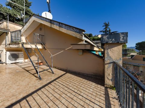 Salita Privata Crosa dell'Oro, 30 - Santa Margherita Ligure