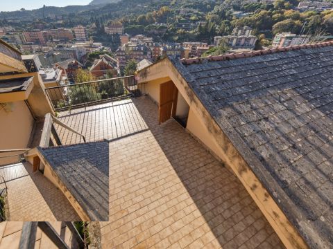 Salita Privata Crosa dell'Oro, 30 - Santa Margherita Ligure