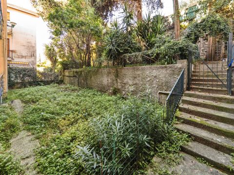 Salita Privata Crosa dell'Oro, 30 - Santa Margherita Ligure