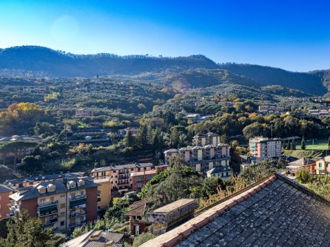 Salita Privata Crosa dell'Oro, 30 - Santa Margherita Ligure
