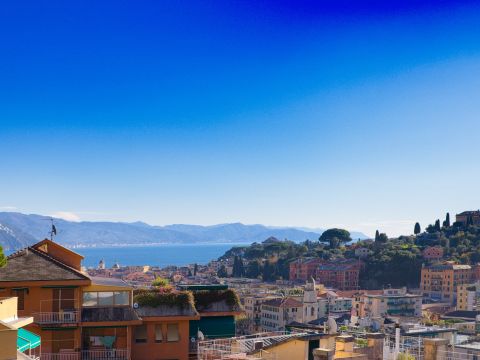 Salita Privata Crosa dell'Oro, 30 - Santa Margherita Ligure