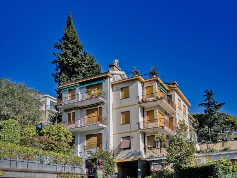 Salita Privata Crosa dell'Oro, 30 - Santa Margherita Ligure