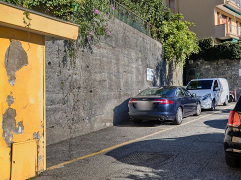 Salita Privata Crosa dell'Oro, 30 - Santa Margherita Ligure