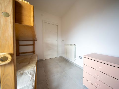 Via Tumbarino, 16 - Stintino