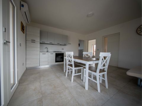 Via Tumbarino, 16 - Stintino