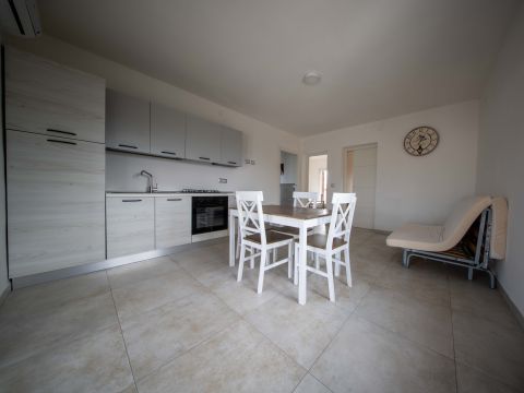 Via Tumbarino, 16 - Stintino