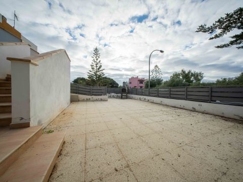 Via Tumbarino, 16 - Stintino