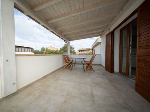 Via Tumbarino, 16 - Stintino