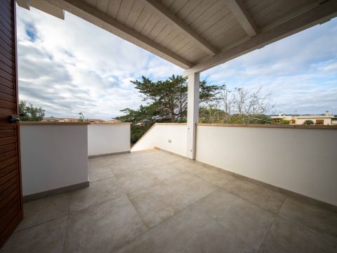 Via Tumbarino, 16 - Stintino