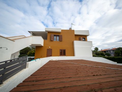 Via Tumbarino, 16 - Stintino