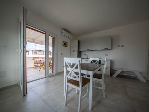 Via Tumbarino, 16 - Stintino