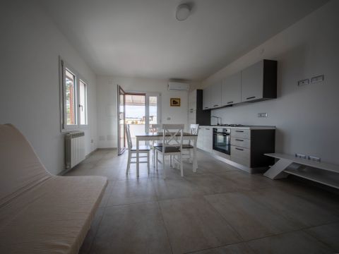 Via Tumbarino, 16 - Stintino