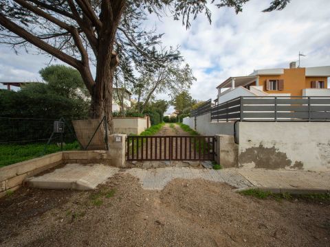 Via Tumbarino, 16 - Stintino