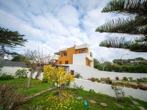 Via Tumbarino, 16 - Stintino