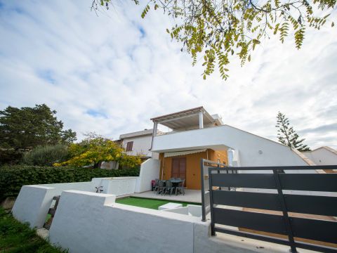 Via Tumbarino, 16 - Stintino