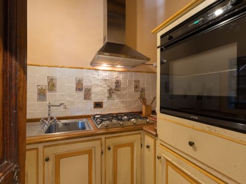 Strada Statale 1, 298 - San Giuliano Terme