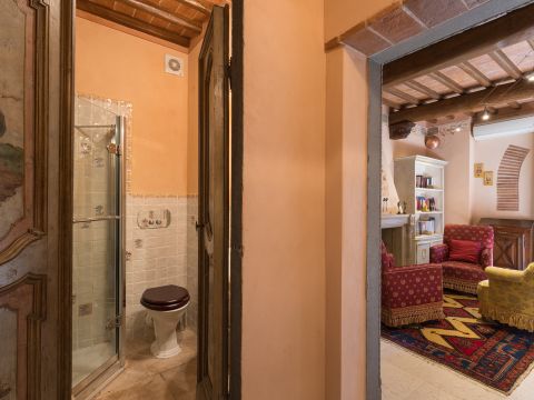 Strada Statale 1, 298 - San Giuliano Terme