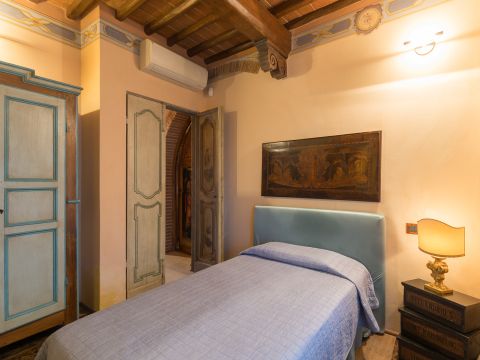 Strada Statale 1, 298 - San Giuliano Terme