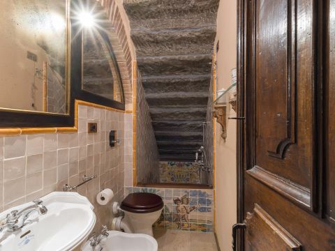 Strada Statale 1, 298 - San Giuliano Terme