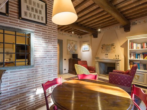 Strada Statale 1, 298 - San Giuliano Terme