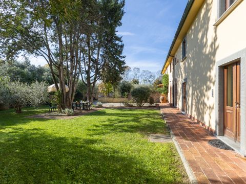 Strada Statale 1, 298 - San Giuliano Terme