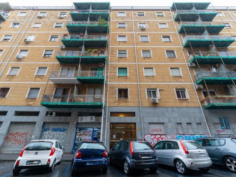 Via Don Luigi Sturzo, 142 - Catania