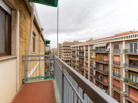 Via Don Luigi Sturzo, 142 - Catania