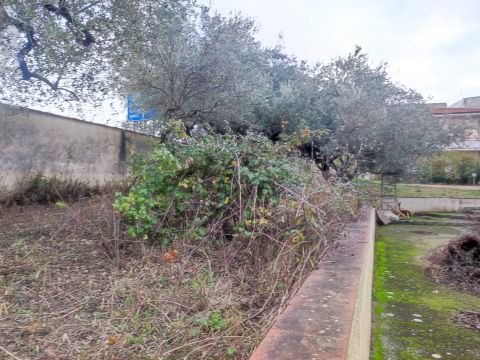 via G. D'Annunzio, 4 - Catignano