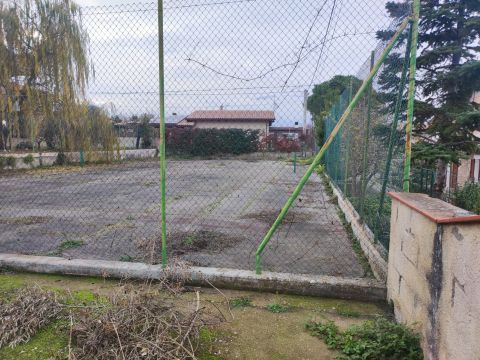 via G. D'Annunzio, 4 - Catignano