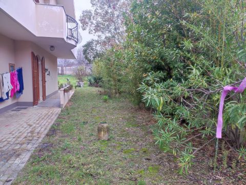 via G. D'Annunzio, 4 - Catignano