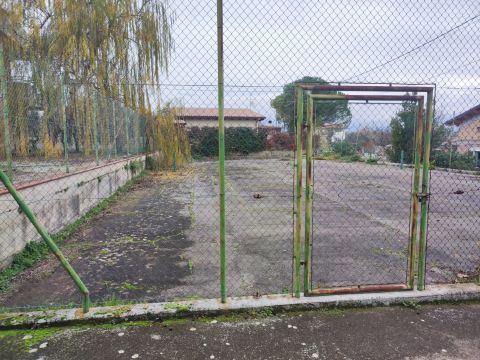 via G. D'Annunzio, 4 - Catignano