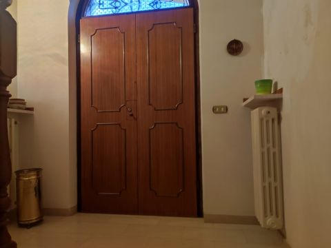 via G. D'Annunzio, 4 - Catignano