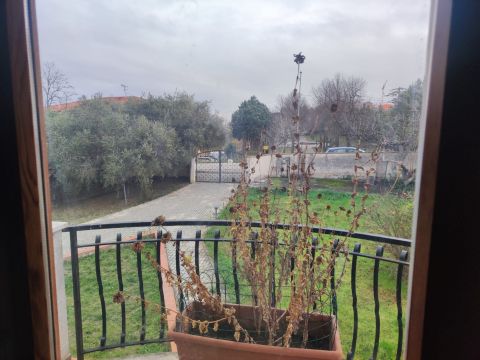 via G. D'Annunzio, 4 - Catignano