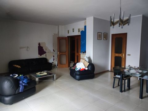 via G. D'Annunzio, 4 - Catignano