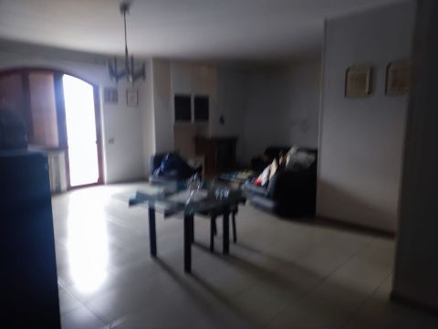 via G. D'Annunzio, 4 - Catignano