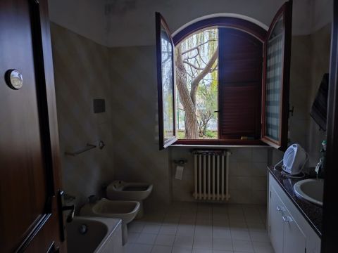 via G. D'Annunzio, 4 - Catignano