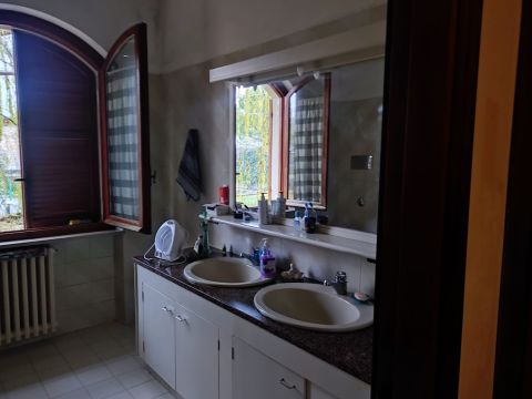 via G. D'Annunzio, 4 - Catignano