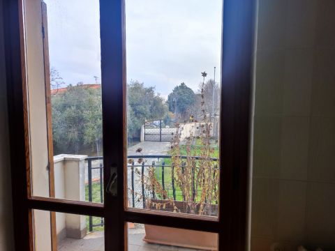 via G. D'Annunzio, 4 - Catignano