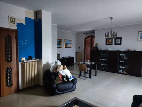 via G. D'Annunzio, 4 - Catignano